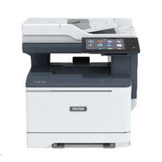 Xerox C415 barevná MF (tisk, kopírka, sken, fax) 42 str. / min. A4, DADF