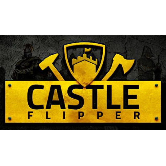 Castle Flipper (PC) klíč Steam