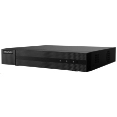 HiWatch HWN-2104MH-4P(STD)(D), NVR, 4MP, rekordér, 4-kanálové, 1x SATA, 4x PoE, HDMI, VGA HiWatch HWN-2104MH-4P(STD)(D), NVR, 4MP, rekordér, 4-kanálové, 1x SATA, 4x PoE, HDMI, VGA