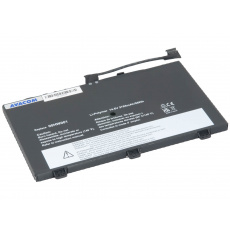 AVACOM baterie pro Lenovo ThinkPad S3 Yoga 14 Series Li-Pol 14,8V 3785mAh 56Wh AVACOM baterie pro Lenovo ThinkPad S3 Yoga 14 Series Li-Pol 14,8V 3785mAh 56Wh