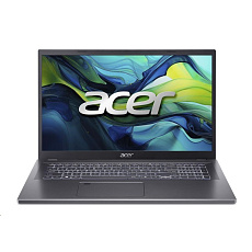 ACER NTB Aspire 17 (A17-51M-7765),Core 7 150U,17.3"FHD,16GB,512GB SSD,Intel Graphics,W11P,Gray ACER NTB Aspire 17 (A17-51M-7765),Core 7 150U,17.3"FHD,16GB,512GB SSD,Intel Graphics,W11P,Gray
