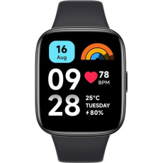 Xiaomi Redmi Watch 3 Active Black EU Xiaomi Redmi Watch 3 Active Black EU
