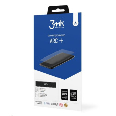 3mk ochranná folie ARC+ pro Redmi 13C 5G 3mk ochranná folie ARC+ pro Redmi 13C 5G