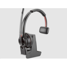 BAZAR - Poly Savi 8210 UC DECT 1880-1900 MHz USB-A Headset - Rozbaleno (Komplet) BAZAR - Poly Savi 8210 UC DECT 1880-1900 MHz USB-A Headset - Rozbaleno (Komplet)