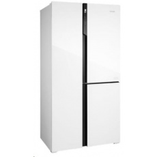 CONCEPT LA7791wh americká chladnička CONCEPT LA7791wh americká chladnička