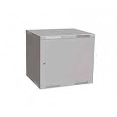 Solarix rozvaděč nástěnný skládaný SENSA LITE 9U 450mm, dveře plech, RAL 7035 SENSA-L-9U-545-21-G Solarix rozvaděč nástěnný skládaný SENSA LITE 9U 450mm, dveře plech, RAL 7035 SENSA-L-9U-545-21-G