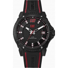 CAT Carbon Blade CB-161-21-138 pánské hodinky CAT Carbon Blade CB-161-21-138 pánské hodinky