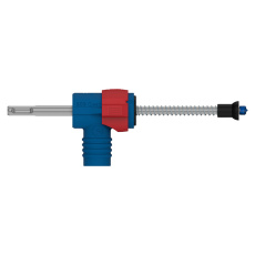 Bosch sada vrtáků do betonu EXPERT SDS Clean plus-8X, 8 × 100 × 225 mm Bosch sada vrtáků do betonu EXPERT SDS Clean plus-8X, 8 × 100 × 225 mm