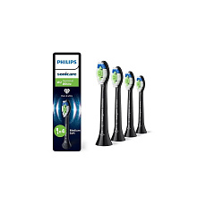 Philips Sonicare Optimal White HX6064/88 4 ks Philips Sonicare Optimal White HX6064/88 4 ks