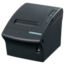 Metapace T-3III, cutter, USB, Ethernet, kit (USB), black Metapace T-3III, cutter, USB, Ethernet, kit (USB), black