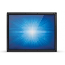 ELO dotykový monitor 1991L 19" LED Open Frame HDMI VGA/DisplayPort Secure Touch USB/RS232- bez zdroje ELO dotykový monitor 1991L 19" LED Open Frame HDMI VGA/DisplayPort Secure Touch USB/RS232- bez zdroje