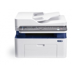 Xerox WorkCentre 3025Ni, ČB A4, 20PPM, GDI, USB, FAX, ADF, Lan, Wifi, 128MB, Apple AirPrint, Google Cloud Print Xerox WorkCentre 3025Ni, ČB A4, 20PPM, GDI, USB, FAX, ADF, Lan, Wifi, 128MB, Apple AirPrint, Google Cloud Print