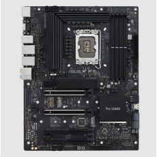 ASUS MB Sc LGA1700 PRO WS W680-ACE, Intel W680, 4xDDR5, 1xDP, 1xHDMI, 1xVGA ASUS MB Sc LGA1700 PRO WS W680-ACE, Intel W680, 4xDDR5, 1xDP, 1xHDMI, 1xVGA