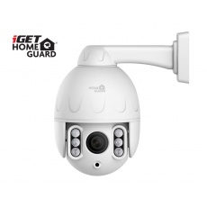 iGET HOMEGUARD HGWOB853 - Bezdrátová rotační venkovní IP PTZ FullHD kamera, Onvif iGET HOMEGUARD HGWOB853 - Bezdrátová rotační venkovní IP PTZ FullHD kamera, Onvif