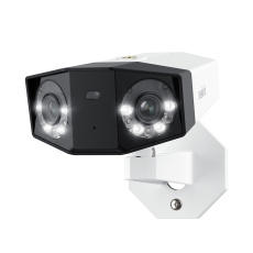 REOLINK bezpečnostní kamera Duo Series P730, Duo 2 PoE, 4MP REOLINK bezpečnostní kamera Duo Series P730, Duo 2 PoE, 4MP
