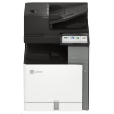 LEXMARK tiskárna CX833se MFP HV EMEA LEXMARK tiskárna CX833se MFP HV EMEA