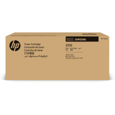 HP - Samsung MLT-D205E Extra H-Yield Blk C (10,000 pages) HP - Samsung MLT-D205E Extra H-Yield Blk C (10,000 pages)