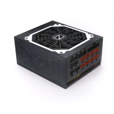 ZALMAN zdroj ZM1000-ARX - 1000W 80+ Platinum, aPFC, 13,5cm fan, modular ZALMAN zdroj ZM1000-ARX - 1000W 80+ Platinum, aPFC, 13,5cm fan, modular