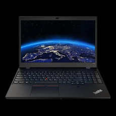 LENOVO NTB ThinkPad/Workstation T15p Gen 2-i7-11800H,15.6" UHD IPS,16GB,512SSD,HDMI,GeForce GTX 4GB,čierna,W10P,3Y Prem LENOVO NTB ThinkPad/Workstation T15p Gen 2-i7-11800H,15.6" UHD IPS,16GB,512SSD,HDMI,GeForce GTX 4GB,čierna,W10P,3Y Prem