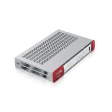 Zyxel USG FLEX Series, 10/100/1000, 1*WAN, 4*LAN/DMZ ports, WiFi 6 AX1800, 1*USB (device only) Zyxel USG FLEX Series, 10/100/1000, 1*WAN, 4*LAN/DMZ ports, WiFi 6 AX1800, 1*USB (device only)