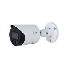 Dahua IPC-HFW2449S-S-IL-0280B, IP kamera, 4Mpx, 1/2.9" CMOS, objektiv 2,8 mm, IR<30, IP67 Dahua IPC-HFW2449S-S-IL-0280B, IP kamera, 4Mpx, 1/2.9" CMOS, objektiv 2,8 mm, IR<30, IP67