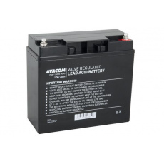 AVACOM baterie 12V 20Ah M5 DeepCycle (PBAV-12V020-M5AD) AVACOM baterie 12V 20Ah M5 DeepCycle (PBAV-12V020-M5AD)