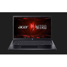 ACER NTB Nitro V 15 (ANV15-51-95CN),i9-13900H,15.6"FHD,16GB,1024GB SSD,RTX 4060,Win11H,Black ACER NTB Nitro V 15 (ANV15-51-95CN),i9-13900H,15.6"FHD,16GB,1024GB SSD,RTX 4060,Win11H,Black