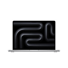 APPLE 14-inch MacBook Pro: M3 Max chip with 14-core CPU and 30-core GPU, 1TB SSD - Silver APPLE 14-inch MacBook Pro: M3 Max chip with 14-core CPU and 30-core GPU, 1TB SSD - Silver