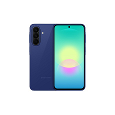Samsung Galaxy A27 5G 6GB/128GB modrá, EU Samsung Galaxy A27 5G 6GB/128GB modrá, EU
