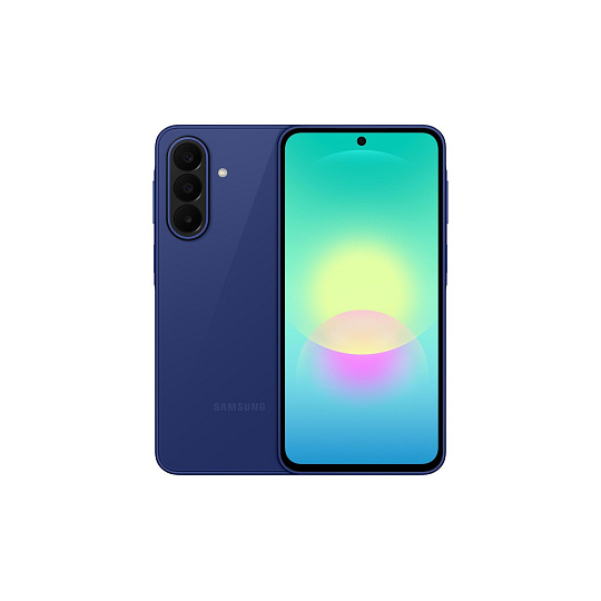 Samsung Galaxy A27 5G 6GB/128GB modrá, EU Samsung Galaxy A27 5G 6GB/128GB modrá, EU