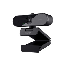 TRUST webkamera TW-200 FULL HD WEBCAM, USB 2.0 TRUST webkamera TW-200 FULL HD WEBCAM, USB 2.0