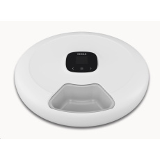 Tesla Smart Pet Feeder Spin-BAZAR, rozbaleno, vystaveno Tesla Smart Pet Feeder Spin-BAZAR, rozbaleno, vystaveno