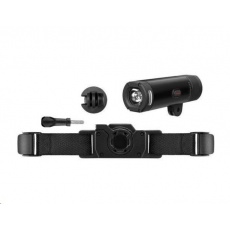 Garmin Varia UT800 Přední adaptivní cyklosvítilna, uchycení na helmu Garmin Varia UT800 Přední adaptivní cyklosvítilna, uchycení na helmu