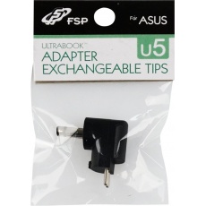 Fortron koncovka pro adaptéry FSP č. U5 (Asus) Fortron koncovka pro adaptéry FSP č. U5 (Asus)