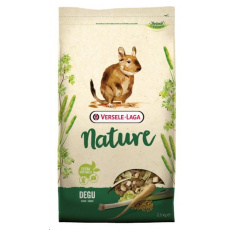 VERS.LAGA Nature Degu pro osmaky degu 2,3kg VERS.LAGA Nature Degu pro osmaky degu 2,3kg
