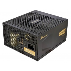 SEASONIC zdroj 650W Prime GX-650 (SSR-650GD2), 80+ GOLD