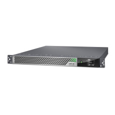 APC Smart-UPS Ultra, 2200VA 230V 1U, with Lithium-Ion Battery, with Network Management Card Embedded APC Smart-UPS Ultra, 2200VA 230V 1U, with Lithium-Ion Battery, with Network Management Card Embedded