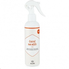 Alori čistič na kůži 250ml Alori čistič na kůži 250ml