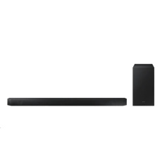 SAMSUNG Soundbar HW-Q600B/EN SAMSUNG Soundbar HW-Q600B/EN