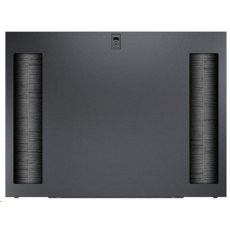 APC NetShelter SX 48U 1200 Split Feed Through Side Panels Black (Qty 2) APC NetShelter SX 48U 1200 Split Feed Through Side Panels Black (Qty 2)
