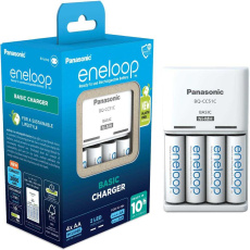 PANASONIC NAB. KJ51MCC40E 4xAA ENELOOP N PANASONIC NAB. KJ51MCC40E 4xAA ENELOOP N