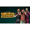 Far Cry 4 – Season Pass (PC) PL DIGITAL