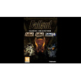 Fallout Classic Collection (PC) klíč Steam