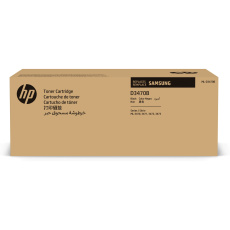 HP - Samsung ML-D3470B High Yield Black Toner Cartridge (10,000 pages) HP - Samsung ML-D3470B High Yield Black Toner Cartridge (10,000 pages)