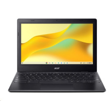 ACER NTB Chromebook 311 (CBOA311-1H-C3FQ),N4500,11.6"HD,4GB,128GB eMMC,Intel UHD,Chrome OS, Black ACER NTB Chromebook 311 (CBOA311-1H-C3FQ),N4500,11.6"HD,4GB,128GB eMMC,Intel UHD,Chrome OS, Black