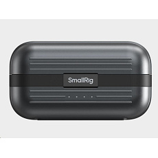 SmallRig 5715 S70 Wireless Microphone with Multi-Device Compatibility (Black) SmallRig 5715 S70 Wireless Microphone with Multi-Device Compatibility (Black)