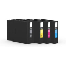 EPSON WorkForce Pro EM-C7100/EP-C7000 Series Ink XXL Cyan EPSON WorkForce Pro EM-C7100/EP-C7000 Series Ink XXL Cyan