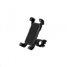 Plastový držák na telefon pro Xiaomi Scooter (Bulk), modrý Plastový držák na telefon pro Xiaomi Scooter (Bulk), modrý
