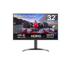 LG MT VA LCD LED 31.5" 32UR550K - VA panel, 3840x2160, 2xHDMI, AMD freesync, repro, pivot LG MT VA LCD LED 31.5" 32UR550K - VA panel, 3840x2160, 2xHDMI, AMD freesync, repro, pivot