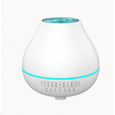 Tesla Smart Aroma Diffuser-BAZAR, rozbaleno Tesla Smart Aroma Diffuser-BAZAR, rozbaleno